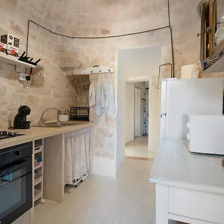 Trulli Marosa *